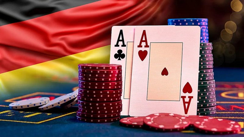 Jokery casino - Entdecken Sie das ultimative Jokery Casino Erfahrung in Deutschland