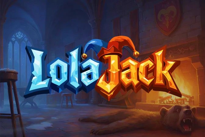 Discover the Exciting World of Lolajack Casino in the UK - overview