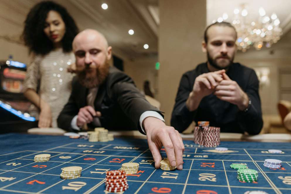 GoldenMisterCasino GoldenMisterCasino